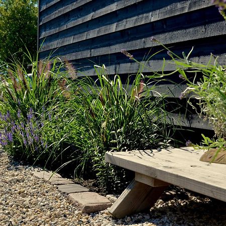 Bedje In De Polder Bed & Breakfast Montfoort Bagian luar foto