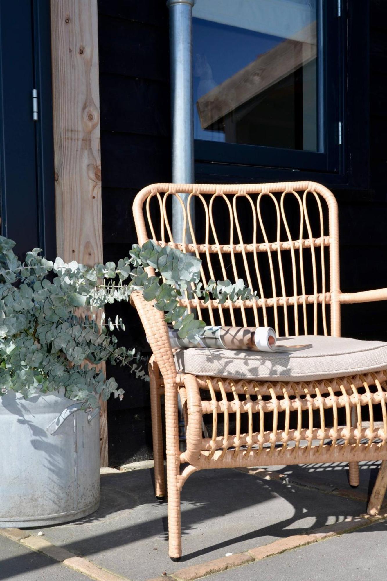 Bedje In De Polder Bed & Breakfast Montfoort Bagian luar foto