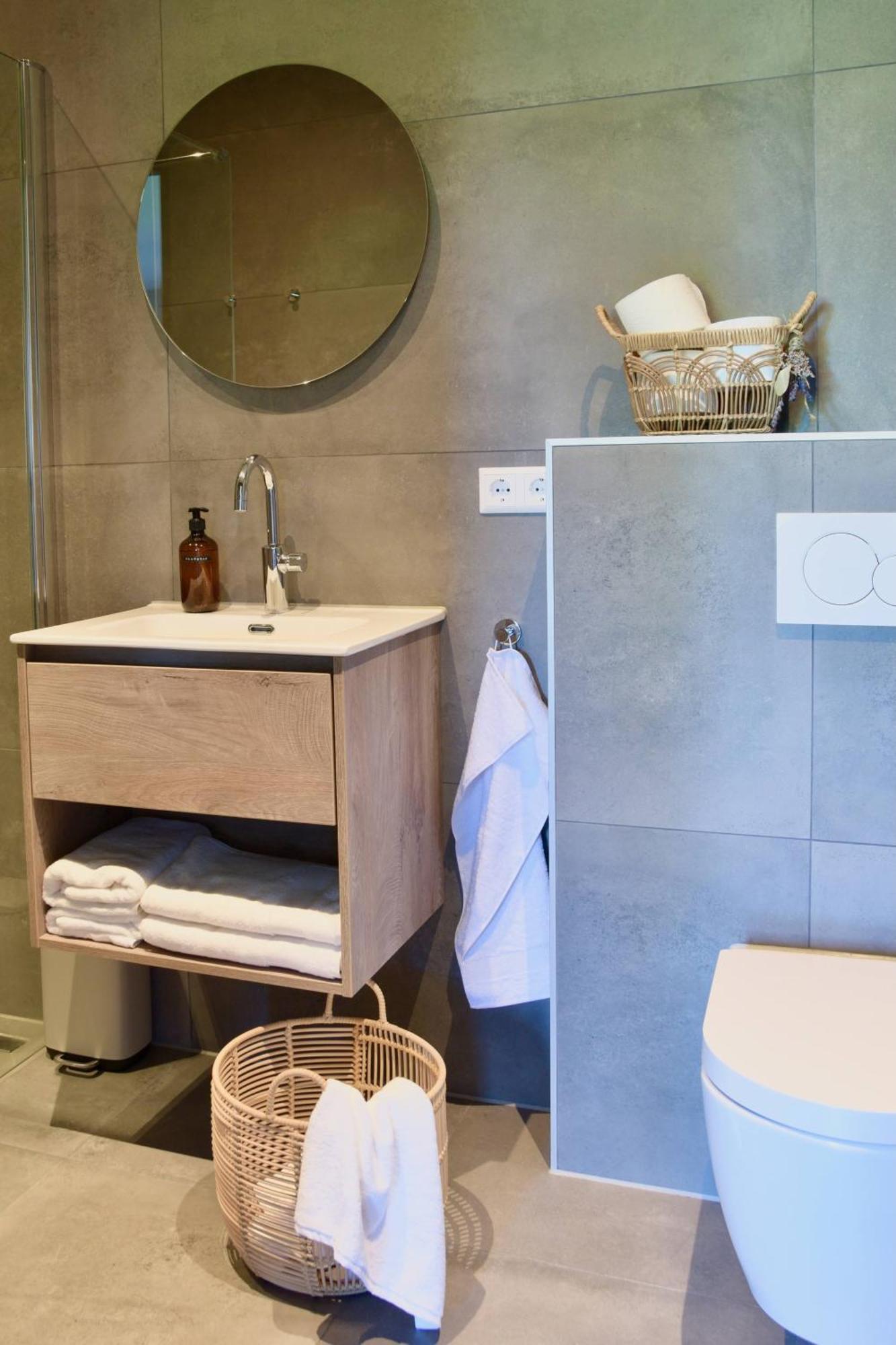 Bedje In De Polder Bed & Breakfast Montfoort Bagian luar foto