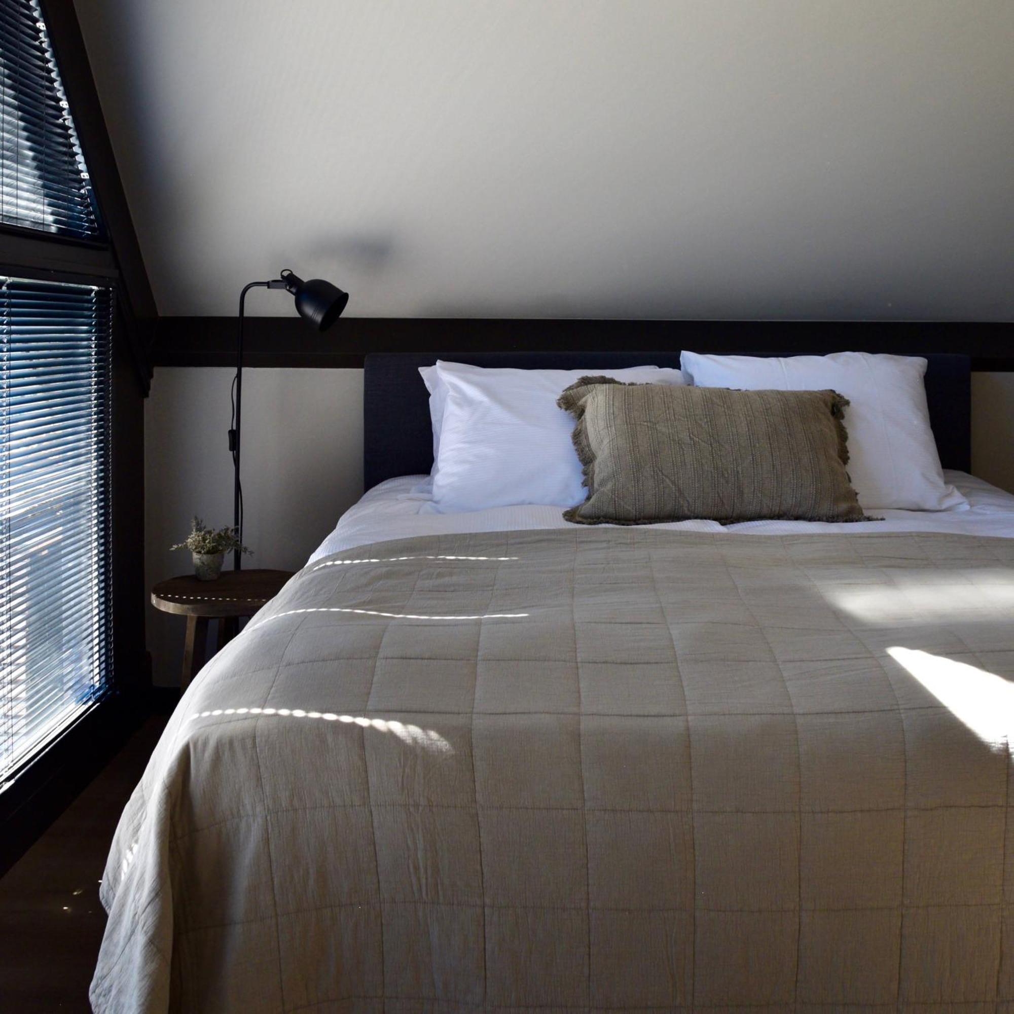 Bedje In De Polder Bed & Breakfast Montfoort Bagian luar foto