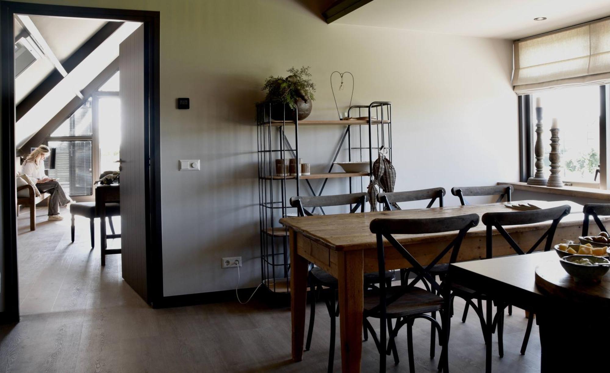 Bedje In De Polder Bed & Breakfast Montfoort Bagian luar foto
