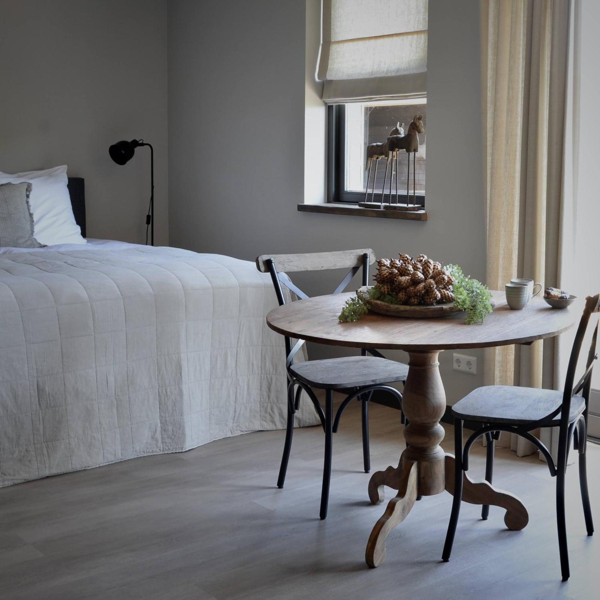 Bedje In De Polder Bed & Breakfast Montfoort Bagian luar foto